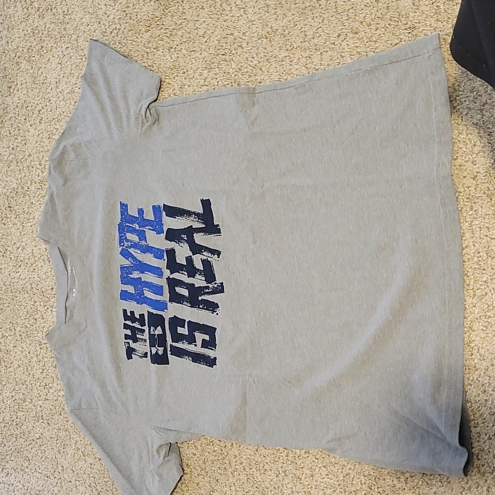 Boys size L t-shirt